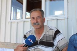 Taksiciler, havaalanındaki uygulamadan rahatsız