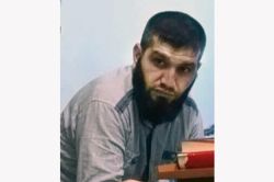 Ethem Türkben’in naaşı sabah defnedilecek