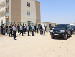 2 polisin öldürülmesi olayında 3 gözaltı