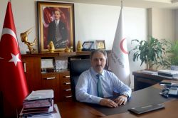 Mersin’de “Alo Kanser” hattı açıldı