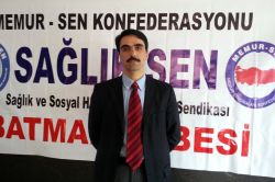 Sağlık çalışanlarına lisans tamamlama müjdesi‏