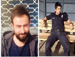 Öldürülen polisler olayında 3 kişi gözaltına alındı