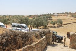 Feryadı yürek yaktı!