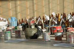 Şırnak’ta çok sayıda mühimmat ele geçirildi