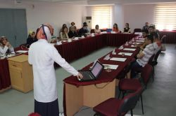 “Aile, toplumun temeli ve çekirdeğidir”