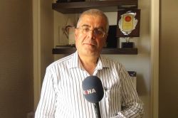 Antep fıstığında 120 bin ton rekolte bekleniyor