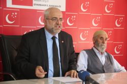 SP,“İktidarın politik duruşu, Türkiye’yi hedef yapıyor”