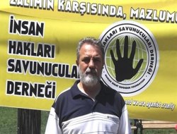 İHSD, 'PKK çetelerinin giriştiği Müslüman katliamını kınıyoruz'