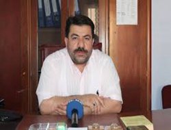 Kızıltepe’de Suriyelilere polis baskını