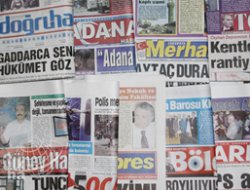 Muhabirin Cenazesi Adana'ya Getirildi