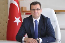 Kızıltepe’nin yeni Kaymakamı göreve başladı