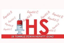 Dünya Hepatit Günü
