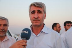 HÜDA PAR Türkben’in katledilmesini kınadı