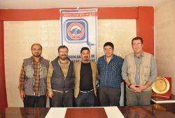 Üründü: Kan ve gözyaşı haberleri yapmak istemiyoruz