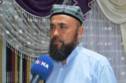 ‘Çinlilerin yaptığı zulmü yalanlamak yapılan zulmün bir parçasıdır’