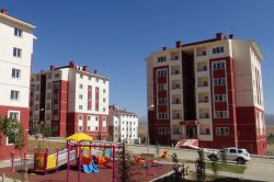 Haziran'da 110 bin konut satıldı