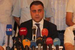 ‘Karşılıklı ithamlar ve görmezden gelmeler sorunları çözmez’