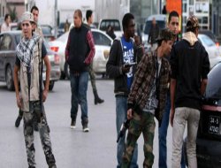 Bakana tutuklama emri veren yargıç öldürüldü