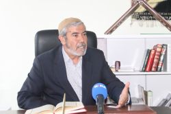 ‘Gelin bu ateşi beraberce söndürelim’