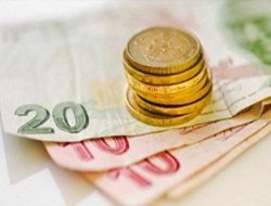 Memurun Maaş Zam Farkları Yatırıldı!