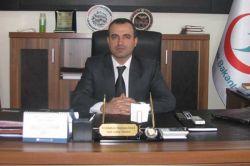 Şırnak İl Sağlık Müdürü değişti