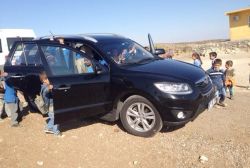 Çocukların makam aracı merakı!