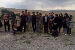 Van Valiliği’nden ‘İŞİD Van’a girdi’ haberine yalanlama