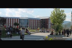 3 bin 877 öğrenci Bingöl'ü tercih etti