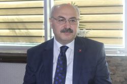 ‘Bingöl Doğu ve Güneydoğu’nun Afyonkarahisar'ı olmaya adaydır’