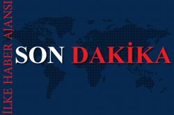 IŞİD mevzilerine 2’inci hava bombardımanı başlatıldı