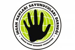 İHSD, “Operasyonları destekliyoruz”