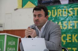 ‘Adıyaman’da STK’ları hedef alan güç ile bombacı yetiştiren güç aynı’