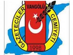 Van Gazeteciler Cemiyeti’nden internet sınırlamasına açıklama