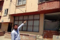 Saldırılar dindar kimliğimizedir video foto