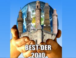 ‘Bu toprakların huzuru kaçarsa hiç kimse rahat edemeyecektir’