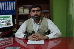 Merhamet Eli, Ramazan ayında 958 aileye yardımda bulundu video