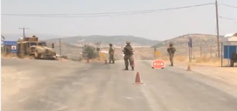 Genelkurmay’dan operasyon açıklaması