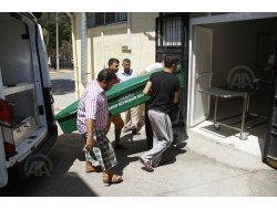 Gaziantep'te bıçaklı kavga: 2 ölü, 1 yaralı