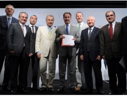 Turizm Sektöründe Güç Birliği