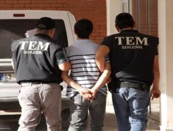 PKK’nin Güneydoğu bölge sorumlusu yakalandı iddiası