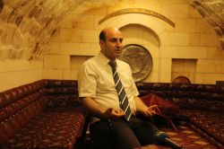 Şiddet olayları bölgeyi olumsuz etkiliyor