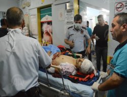 Nusaybin’de polise saldırı (GÜNCELLENDİ)