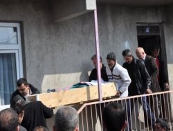 Diyarbakır'da havalandırma boşluğuna düşen çocukla ilgili açıklama