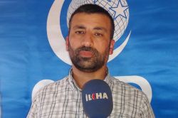 AGD mütedeyyin kişi ve kurumların hedef alınmasına tepki gösterdi