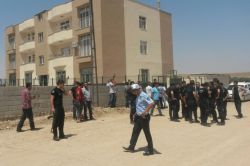 Katledilen iki polis olayında 3 kişi tutuklandı