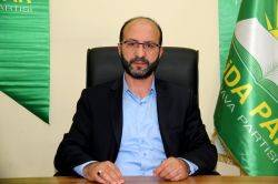 Tanrıkulu: Suruç olayı Türkiye’yi Suriye’ye çeken bir operasyondu video