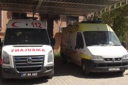 Nusaybin’de olaylar devam ediyor video foto