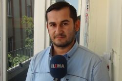 Gaziantepli girişimci evinin balkonunda 70 bin adet solucan besliyor video foto