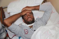 Diyalize bağlı yaşayan genç yardım bekliyor video