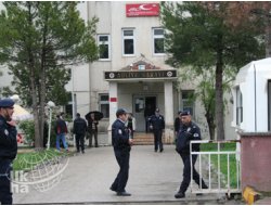 JİTEM Davasında Tahliye